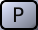 Grey button containing a "S".