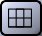 Blue button showing a black 2 by 3 grid.