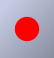 Red circle.