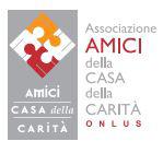 Amici Casa della carità Onlus