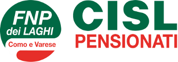 FNP CISL dei Laghi