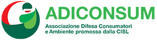 ADICONSUM: Associazione Difesa Consumatori promossa dalla CISL
