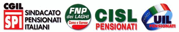 Sindacati Pensionati Laghi