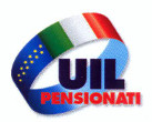 UIL Pensionati