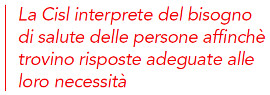 Al Servizio della Persona e della Famiglia