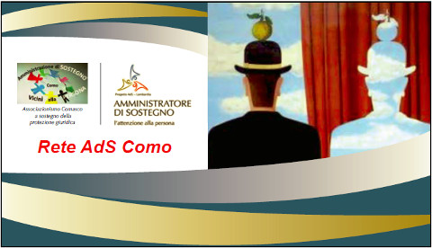 Amministratore di Sostegno