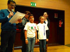 Progetti e iniziative nell'area di Varese Progetti e iniziative nell'area di Varese