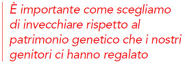 Guida a stili di vita corretti e sostenibili