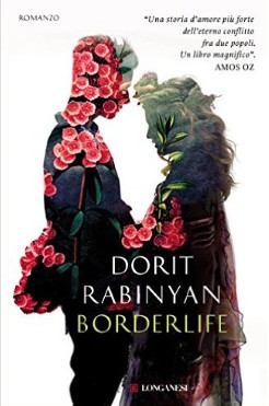 Dorit Rabinyan - Borderlife Dorit Rabinyan - Borderlife