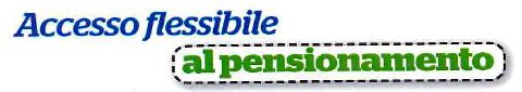 Cambiare le Pensioni