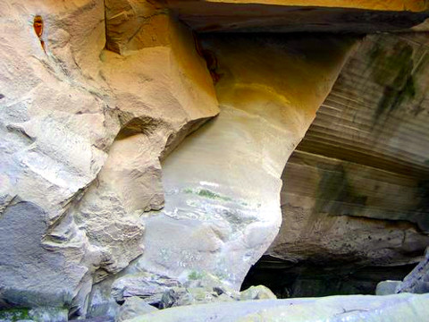 Cave Molera - Valle del Lanza