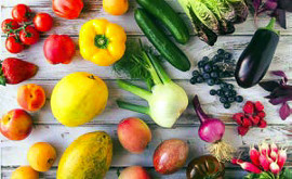 Cibi di Tutti i Colori