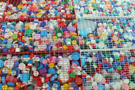 Tutti i colori dell’EXPO 2015