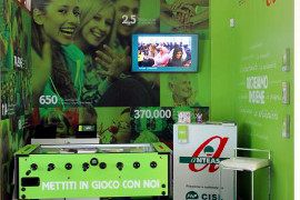 Tutti i colori dell’EXPO 2015