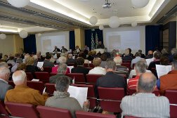Conferenza 2015