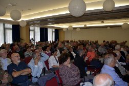 Conferenza 2015