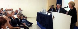 Conferenza 2015