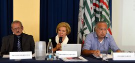 Conferenza 2015