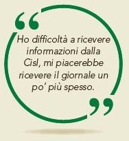 Conoscere per intraprendere