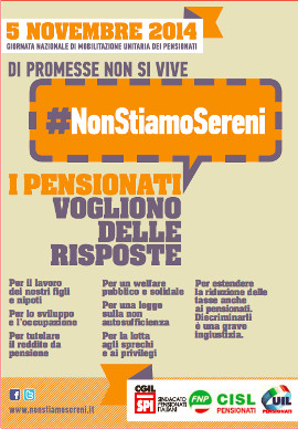 Di Promesse non si vive