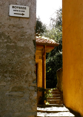 Il "Sentee di Sort"