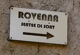 Il "Sentee di Sort"