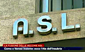 Evoluzione del Sistema Socio Sanitario in Lombardia