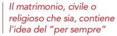 Fare una famiglia oggi