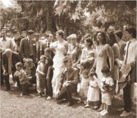 Fare una famiglia oggi