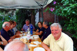 Festa della Solidarietà