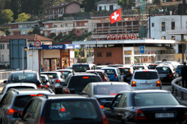 Novità per i Lavoratori Frontalieri