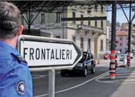 Frontalieri e Imposizione Fiscale