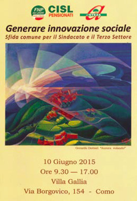 Generare.Innovazione.Sociale
