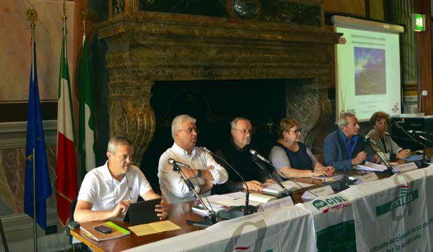 Generare Innovazione Sociale
