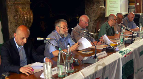 Generare Innovazione Sociale