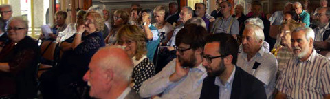 Generare Innovazione Sociale