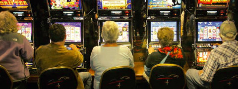 Gioco d'Azzardo: Triste Primato Italiano