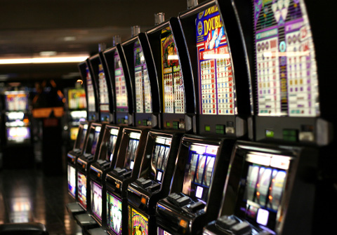 Gioco d'Azzardo: Triste Primato Italiano