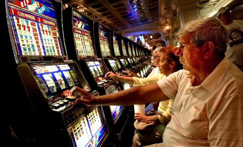 Gioco d'Azzardo: Triste Primato Italiano
