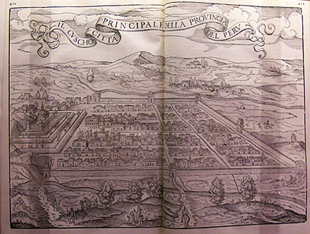 Giovan Battista Ramusio - Terzo volume delle navigationi et viaggi