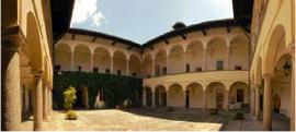 Il Museo della ceramica di Laveno