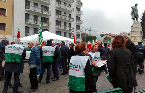 Interpretare il cambiamento