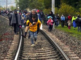L'esperienza di Letizia volontaria in Bosnia