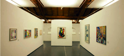 Il Museo d'Arte di Gallarate