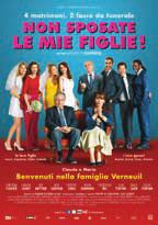 Non Sposate le mie figlie!