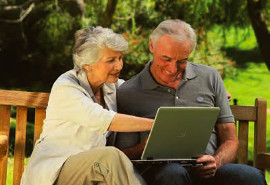 Over 65 un'età da reinventare