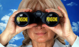 Note sulla Spesa Previdenziale