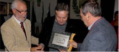 Premio ANTEAS 2014