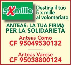 Premio ANTEAS 2014