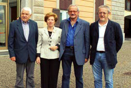 Pulire il Futuro